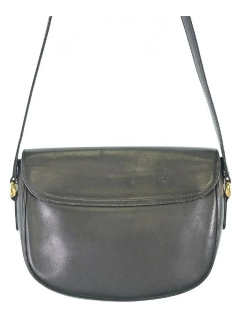 Gucci Shoulder Bag Black - Picture 2 of 12